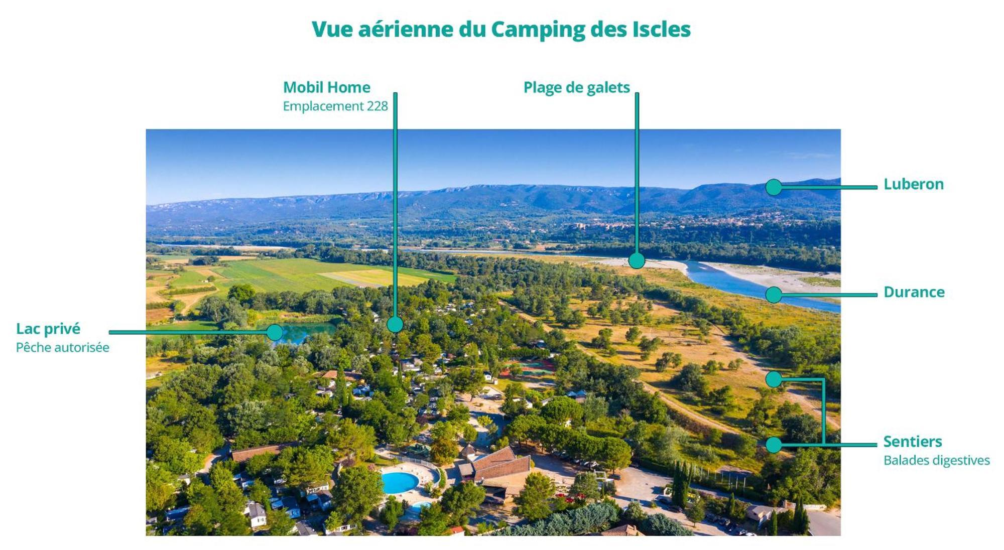 Mobilhome 228 Proche Du , Tv , Clim Ect 4 Etoiles *