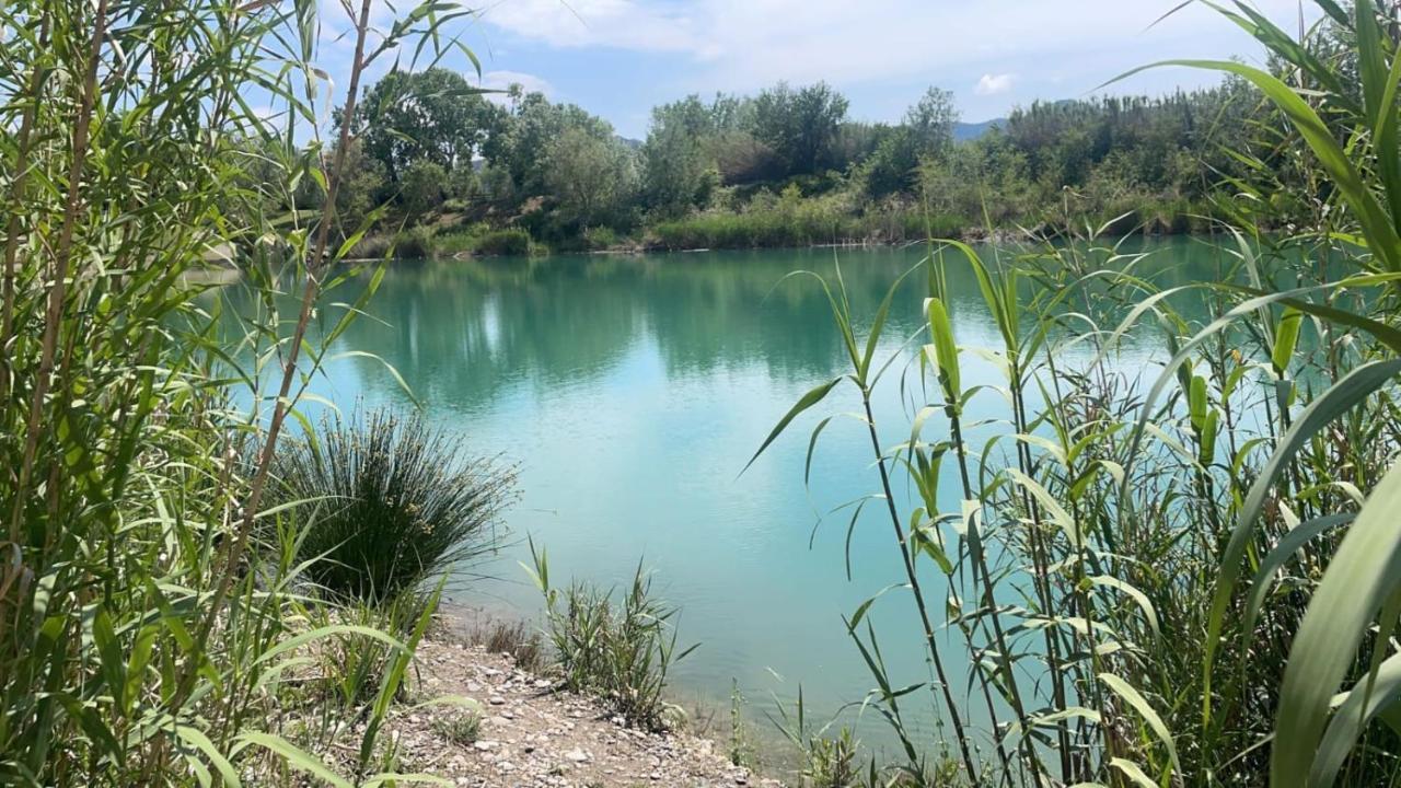 Camping Mobilhome 228 Proche Du , Tv , Clim Ect 4 Etoiles