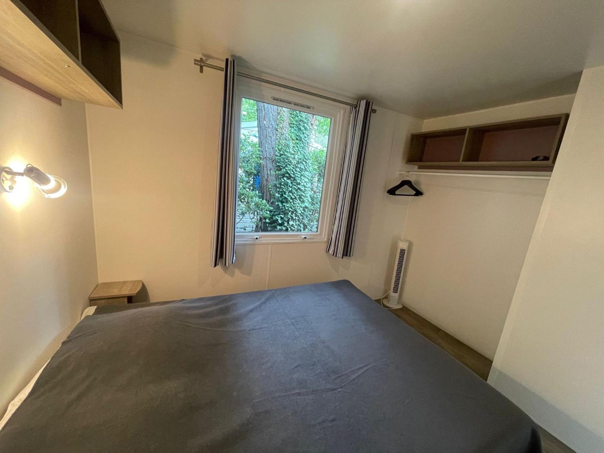Camping Mobilhome 228 Proche Du , Tv , Clim Ect 4 Etoiles *