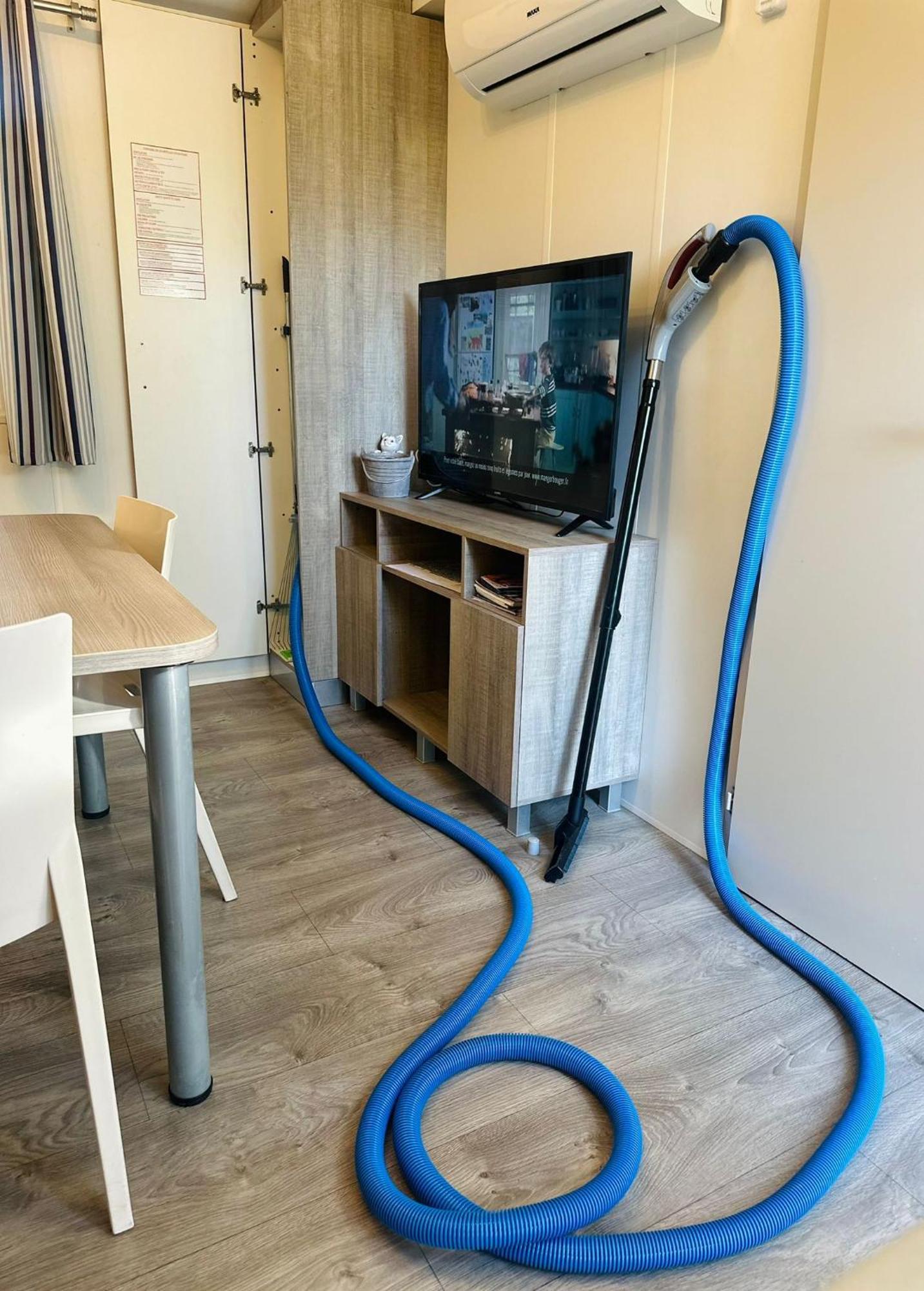 Camping Mobilhome 228 Proche Du , Tv , Clim Ect 4 Etoiles *