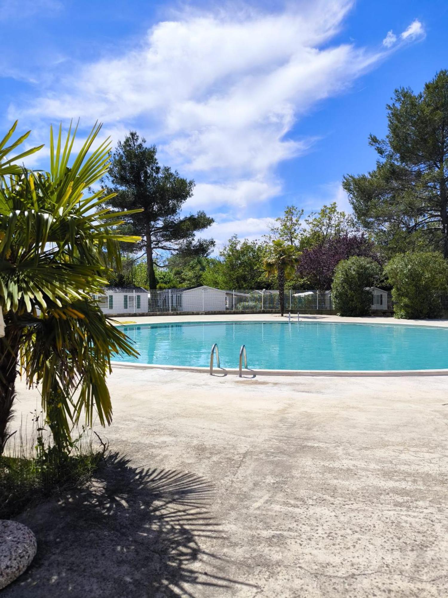 Camping Mobilhome 228 Proche Du , Tv , Clim Ect 4 Etoiles *